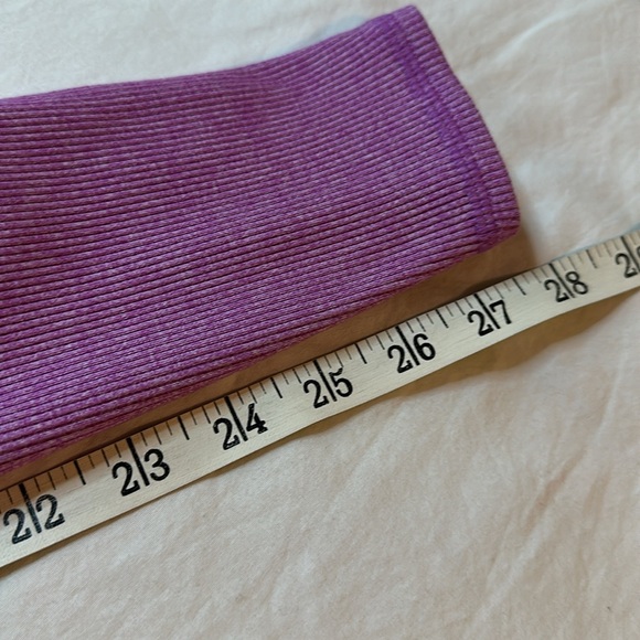 Alo Yoga High-Waist Alosoft Lounge Legging Size S - Picture 12 of 12